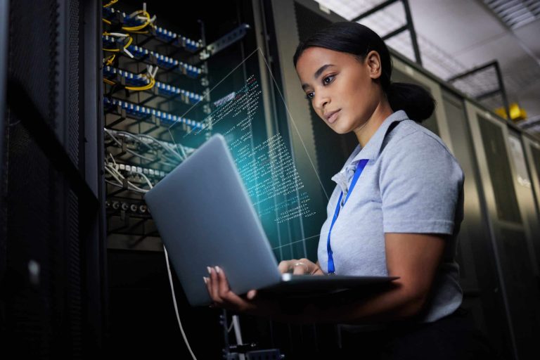 IT-cybersecurity